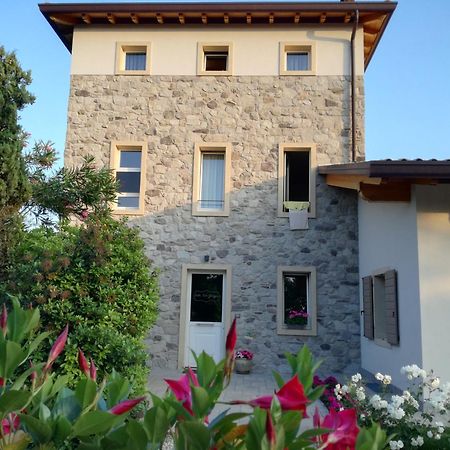 Relais Colle San Giorgio Bardolino Exterior foto
