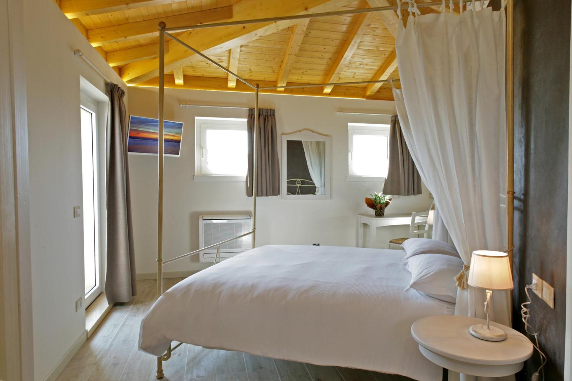 Relais Colle San Giorgio Bardolino Quarto foto