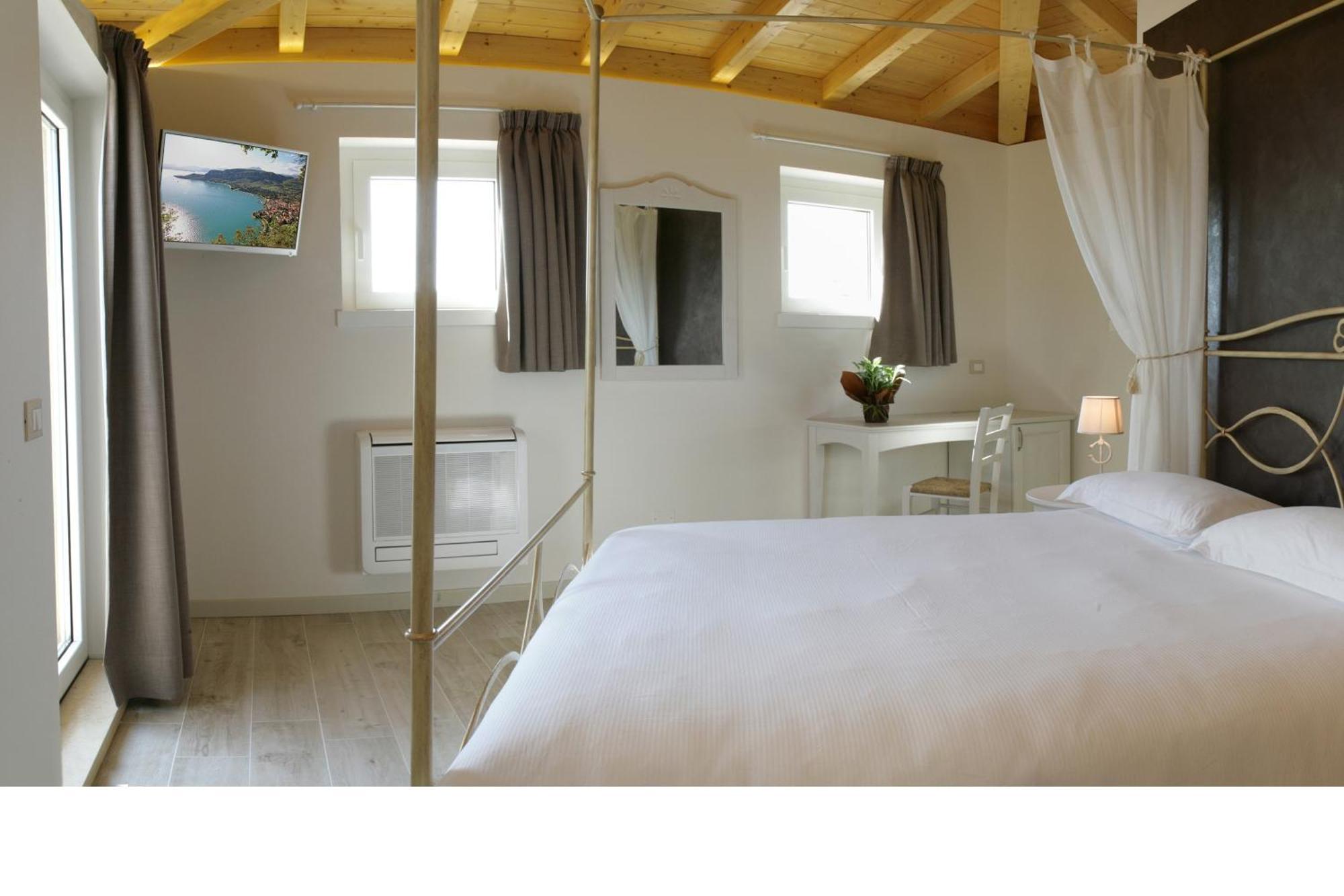 Relais Colle San Giorgio Bardolino Quarto foto