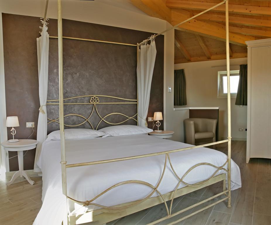 Relais Colle San Giorgio Bardolino Quarto foto